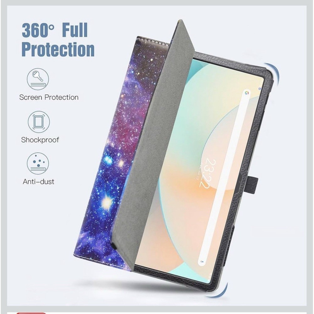 MAMA MOUTH for TCL TAB 10 Gen 2 Case